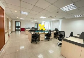 CHO THUÊ TÒA NHÀ 123 CỘNG HÒA QUẬN TÂN BÌNH