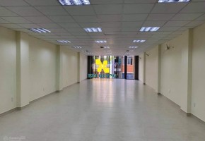CHO THUÊ TÒA NHÀ 127/11 HOÀNG HOA THÁM