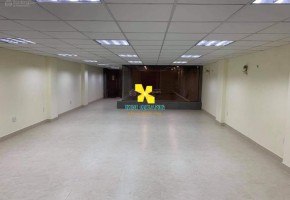 CHO THUÊ TÒA NHÀ 127/11 HOÀNG HOA THÁM