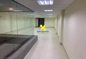 CHO THUÊ TÒA NHÀ 127/11 HOÀNG HOA THÁM