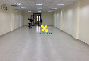 CHO THUÊ TÒA NHÀ 127/11 HOÀNG HOA THÁM