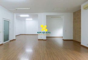 Cho Thuê Tòa Nhà 12M Nguyễn Thị Minh Khai