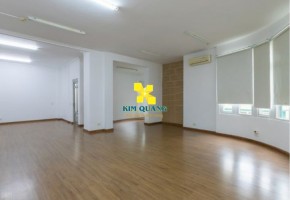 Cho Thuê Tòa Nhà 12M Nguyễn Thị Minh Khai