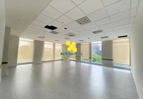 CHO THUÊ TÒA NHÀ 130 HỒNG HÀ QUẬN PHÚ NHUẬN