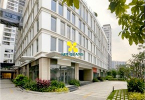 CHO THUÊ TÒA NHÀ 130 HỒNG HÀ QUẬN PHÚ NHUẬN