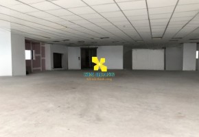 CHO THUÊ TÒA NHÀ 131 ĐIỆN BIÊN PHỦ BÌNH THẠNH