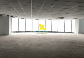 CHO THUÊ TÒA NHÀ 131 ĐIỆN BIÊN PHỦ BÌNH THẠNH