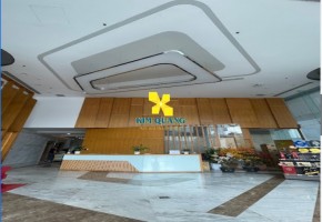 CHO THUÊ TÒA NHÀ 131 ĐIỆN BIÊN PHỦ BÌNH THẠNH
