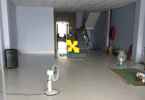 CHO THUÊ TÒA NHÀ 131 NGUYỄN VĂN TĂNG QUẬN 9