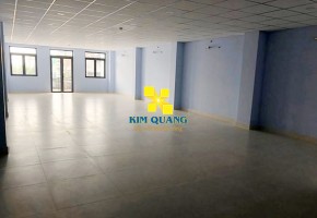 CHO THUÊ TÒA NHÀ 131 NGUYỄN VĂN TĂNG QUẬN 9