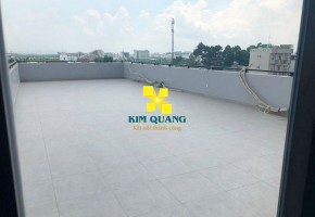CHO THUÊ TÒA NHÀ 131 NGUYỄN VĂN TĂNG QUẬN 9