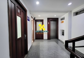CHO THUÊ VĂN PHÒNG 134/1 CÁCH MẠNG THÁNG TÁM