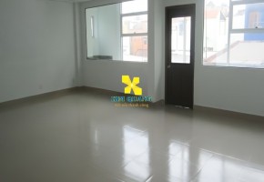 CHO THUÊ VĂN PHÒNG 134/1 CÁCH MẠNG THÁNG TÁM