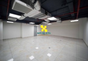 CHO THUÊ TÒA NHÀ 1392 VÕ VĂN KIỆT QUẬN 5