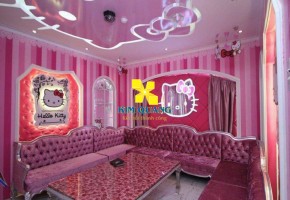 CHO THUÊ TÒA NHÀ 142 LÊ VĂN THỌ QUẬN GÒ VẤP