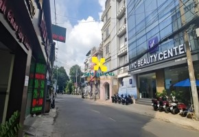 CHO THUÊ TÒA NHÀ 15-17-19 HOÀNG DƯ KHƯƠNG