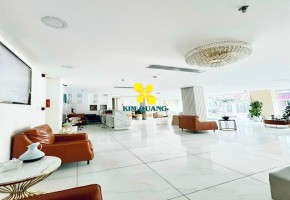 CHO THUÊ TÒA NHÀ 15-17-19 HOÀNG DƯ KHƯƠNG