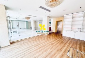 CHO THUÊ TÒA NHÀ 15-17-19 HOÀNG DƯ KHƯƠNG