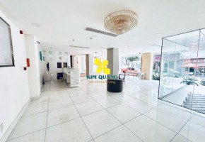 CHO THUÊ TÒA NHÀ 15-17-19 HOÀNG DƯ KHƯƠNG