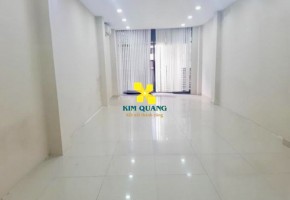 Cho Thuê Tòa Nhà 15 Nguyễn Sơn Hà Phường Bàn Cờ