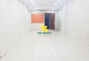 Cho Thuê Tòa Nhà 15 Nguyễn Sơn Hà Phường Bàn Cờ