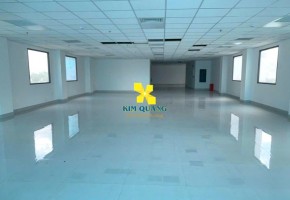 CHO THUÊ TÒA NHÀ 150 NGUYỄN XÍ QUẬN BÌNH THẠNH
