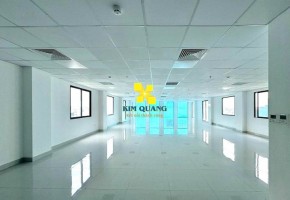 CHO THUÊ TÒA NHÀ 150 NGUYỄN XÍ QUẬN BÌNH THẠNH