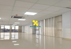 CHO THUÊ TÒA NHÀ 152 NGUYỄN VĂN ĐẬU