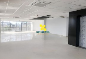 CHO THUÊ TÒA NHÀ 152 NGUYỄN VĂN ĐẬU