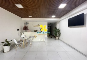 CHO THUÊ TÒA NHÀ 158 NGUYỄN VĂN THƯƠNG