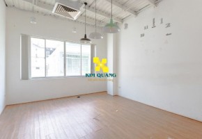 Cho Thuê Tòa Nhà 162B Điện Biên Phủ Phường Xuân Hòa