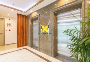 Cho Thuê Tòa Nhà 165A Nguyễn Văn Hưởng Phường An Khánh