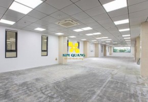 Cho Thuê Tòa Nhà 165A Nguyễn Văn Hưởng Phường An Khánh