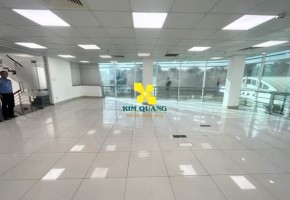 CHO THUÊ TÒA NHÀ 169 NGUYỄN VĂN HƯỞNG THẢO ĐIỀN