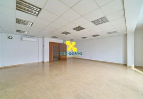 Cho Thuê Tòa Nhà 18 Nam Quốc Cang Phường Bến Thành