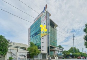 Cho Thuê Tòa Nhà 186 Điện Biên Phủ Phường Xuân Hòa