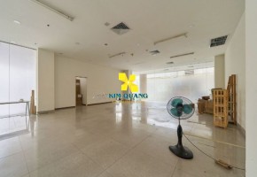Cho Thuê Tòa Nhà 186 Điện Biên Phủ Phường Xuân Hòa