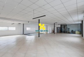 Cho Thuê Tòa Nhà 188/A2 Nguyễn Văn Hưởng Phường An Khánh