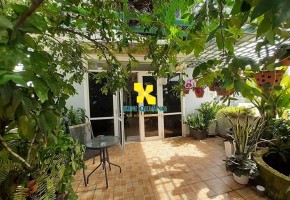CHO THUÊ TÒA NHÀ 18A/76 NGUYỄN THỊ MINH KHAI