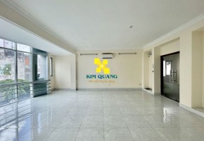 CHO THUÊ TÒA NHÀ 18B NAM QUỐC CANG QUẬN 1