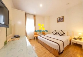 Cho Thuê Tòa Nhà 190 Lê Thánh Tôn Phường Bến Thành