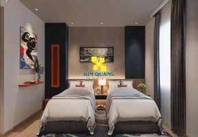 Cho Thuê Tòa Nhà 190 Lê Thánh Tôn Phường Bến Thành