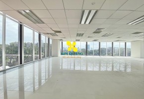 CHO THUÊ VĂN PHÒNG BÁO LAO ĐỘNG 198 NGUYỄN THỊ MINH KHAI