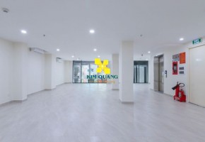 Cho Thuê Tòa Nhà 199 Điện Biên Phủ Phường Xuân Hòa
