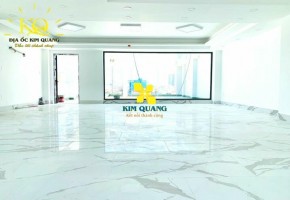 CHO THUÊ TÒA NHÀ 1A ĐƯỜNG SỐ 30 TP THỦ ĐỨC