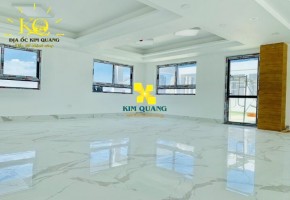 CHO THUÊ TÒA NHÀ 1A ĐƯỜNG SỐ 30 TP THỦ ĐỨC