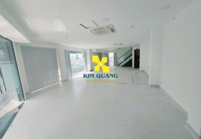 CHO THUÊ TÒA NHÀ 2 MẶT TIỀN 100A5 THÍCH QUẢNG ĐỨC