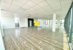 CHO THUÊ TÒA NHÀ 2 MẶT TIỀN 11 NGUYỄN HUY TƯỞNG