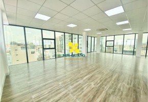 CHO THUÊ TÒA NHÀ 2 MẶT TIỀN 11 NGUYỄN HUY TƯỞNG