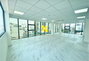 CHO THUÊ TÒA NHÀ 2 MẶT TIỀN 11 NGUYỄN HUY TƯỞNG